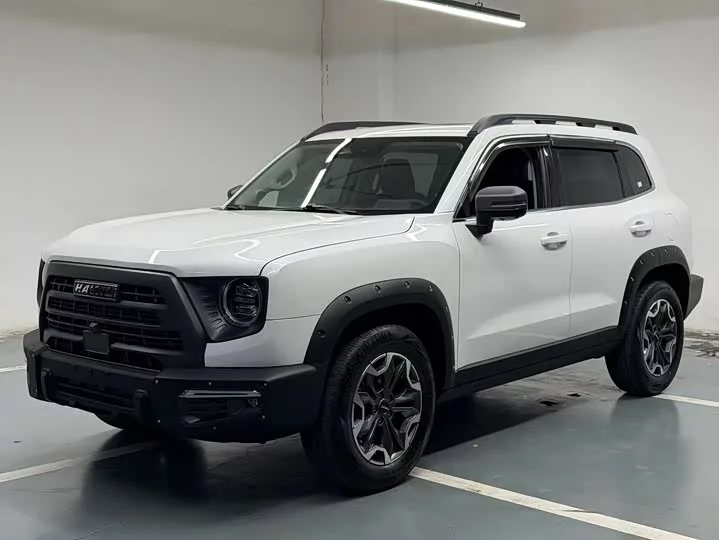 Haval Big Dog DaGou