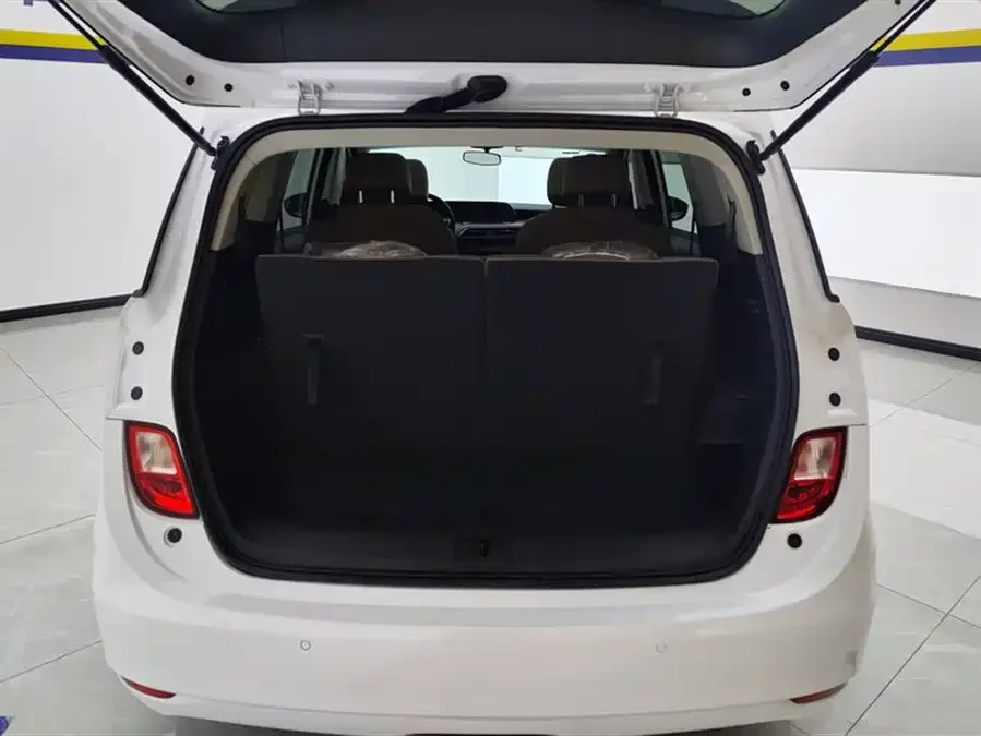 Buick GL6