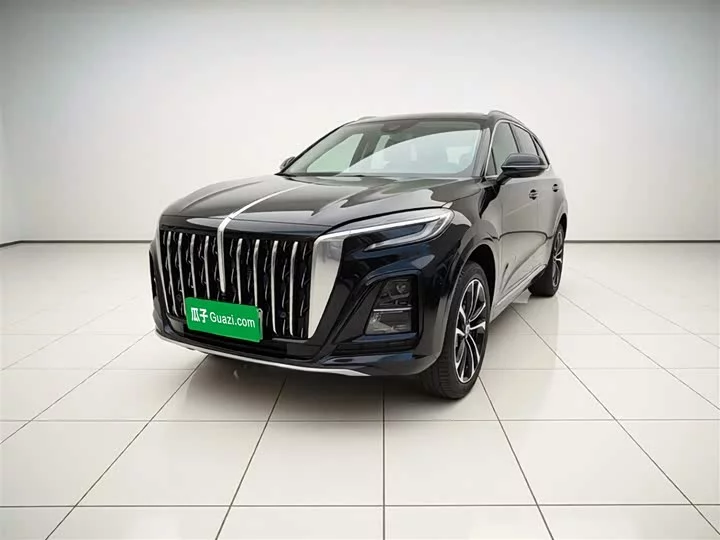 Hongqi HS3 PHEV