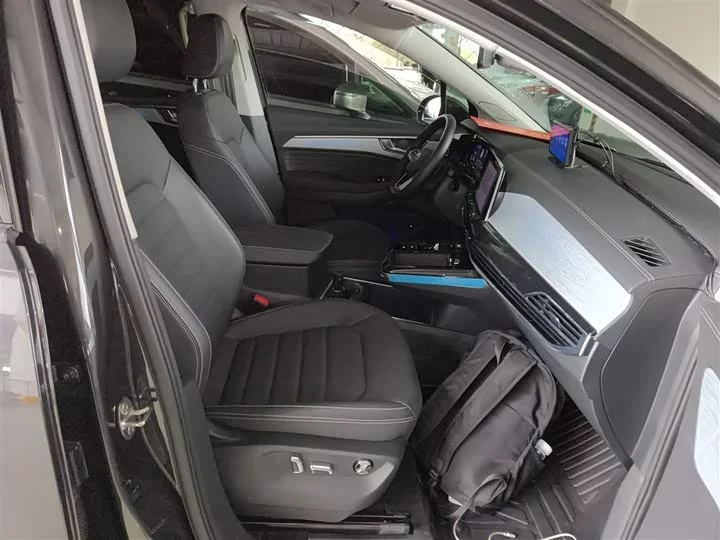 Volkswagen Lan Jing