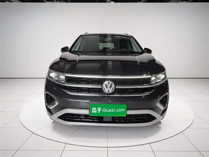 Volkswagen Lan Jing