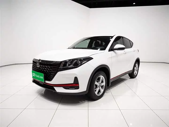 DONGFENG DFSK Fengon 500