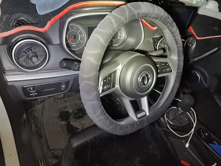 DONGFENG DFSK Fengon 500