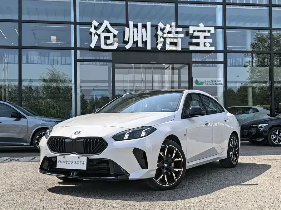 BMW 2 series