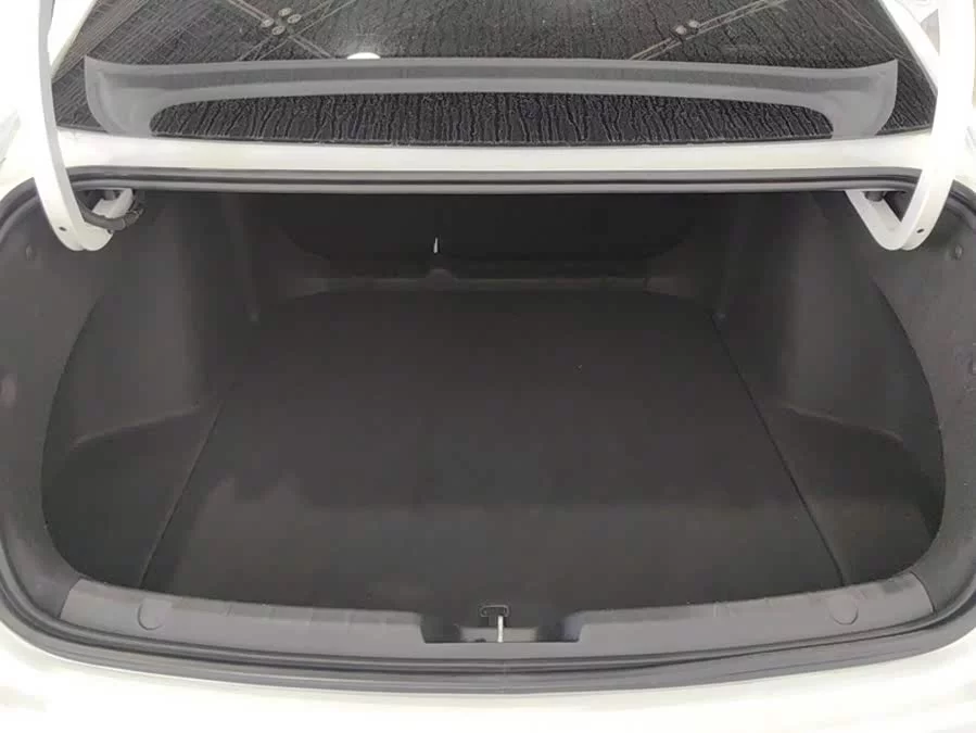 Geely Xingrui