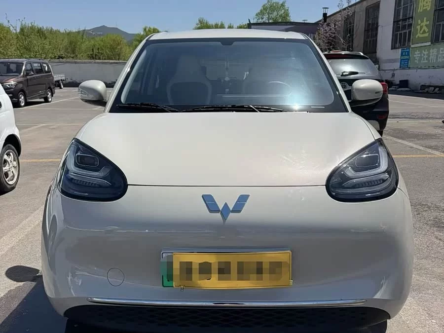 Wuling Bingo
