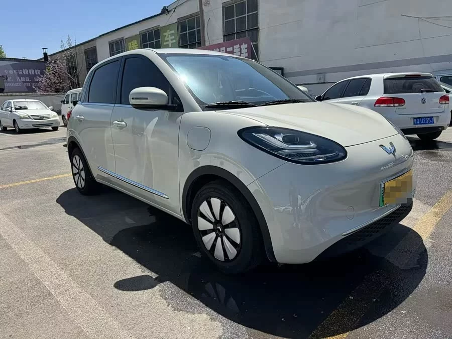 Wuling Bingo