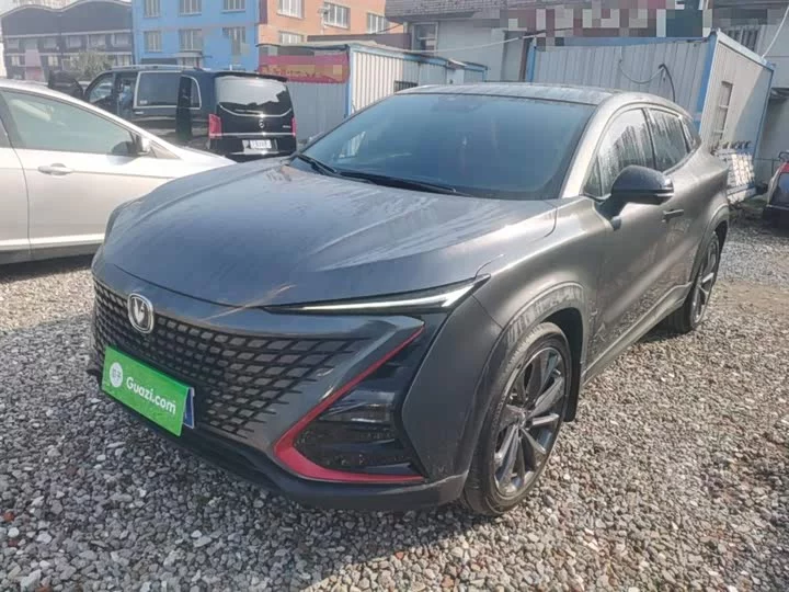Changan UNI-T