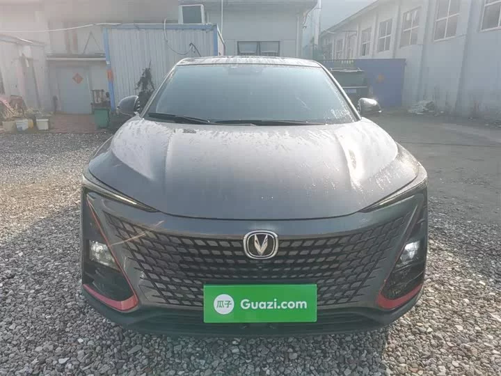 Changan UNI-T