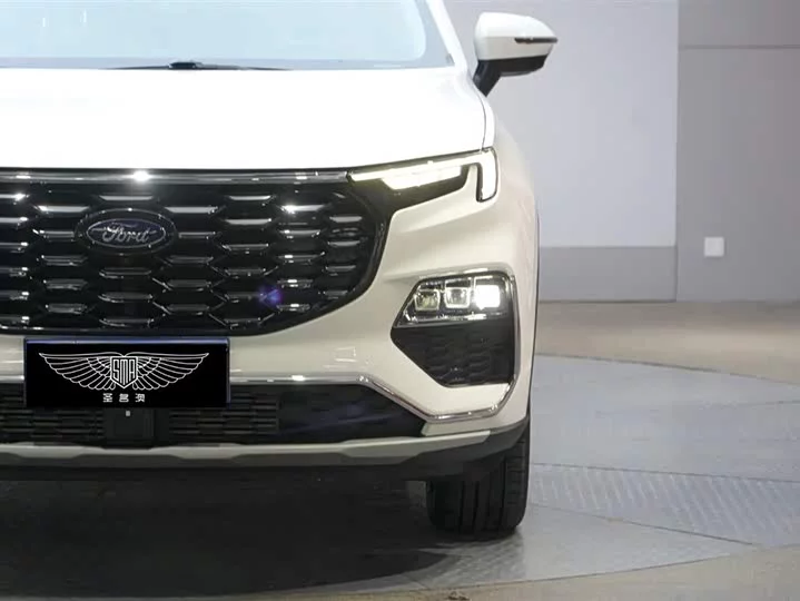 Ford Lingyu