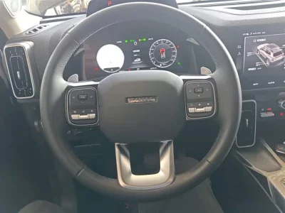 Haval Big Dog DaGou