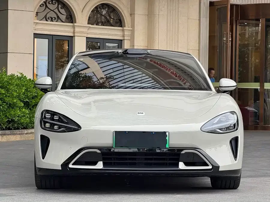 Xiaomi SU7