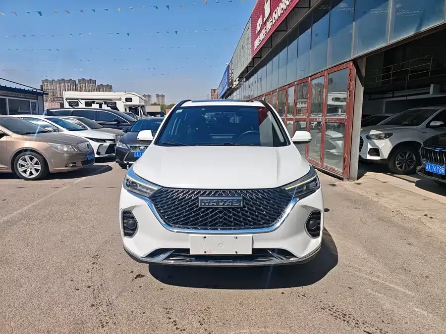 Haval M6