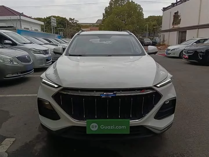 Oshan X5