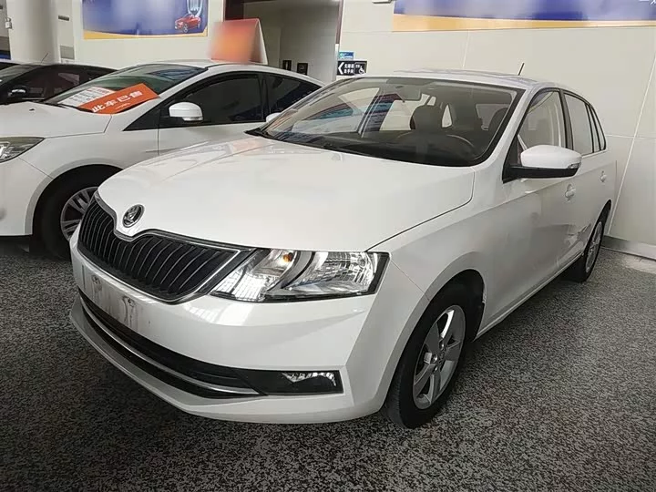 Skoda Xin Dong