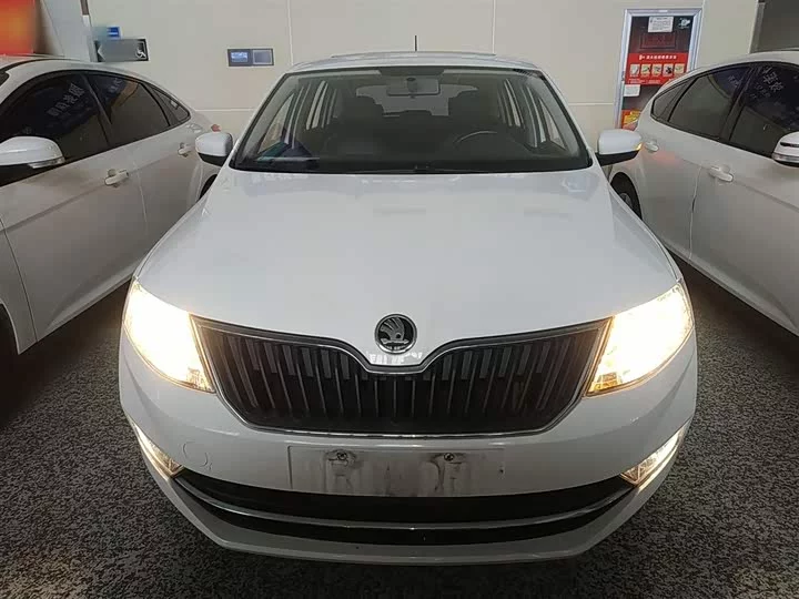 Skoda Xin Dong