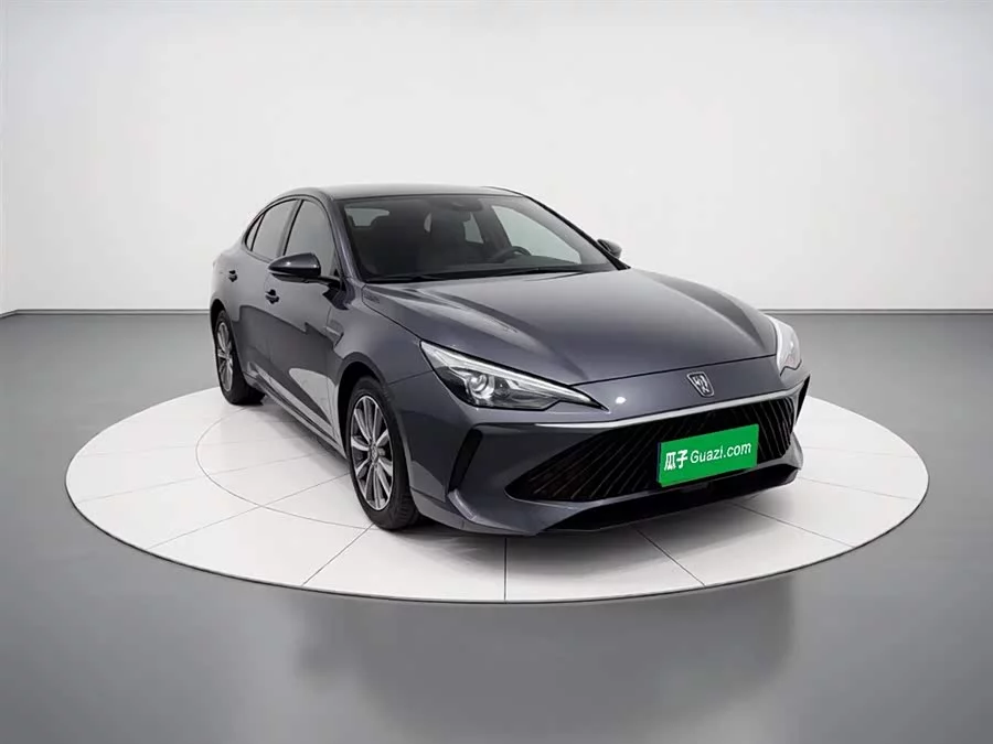 Roewe i5