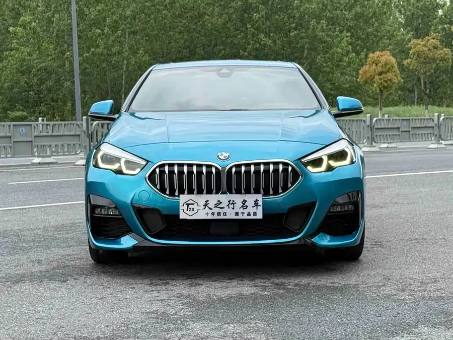 BMW 2 Series