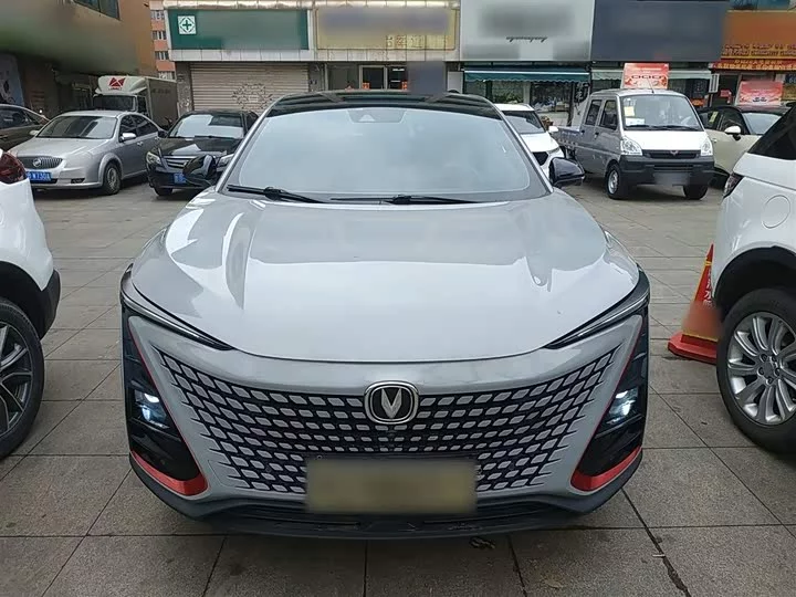 Changan UNI-T