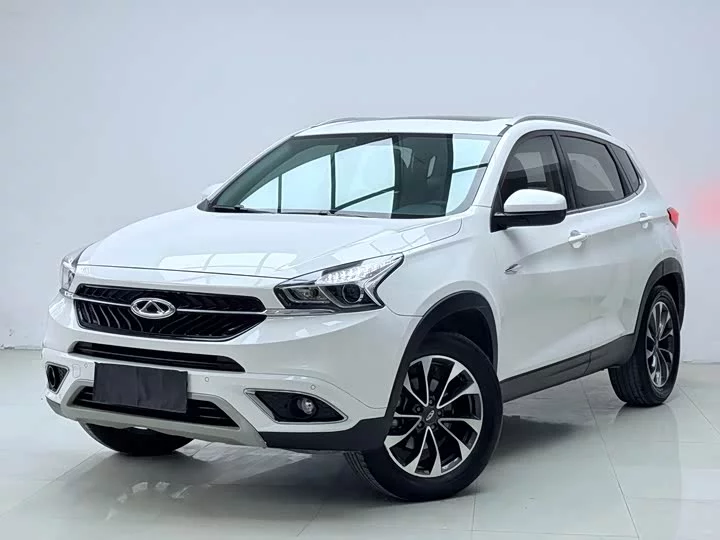 Chery Tiggo 7