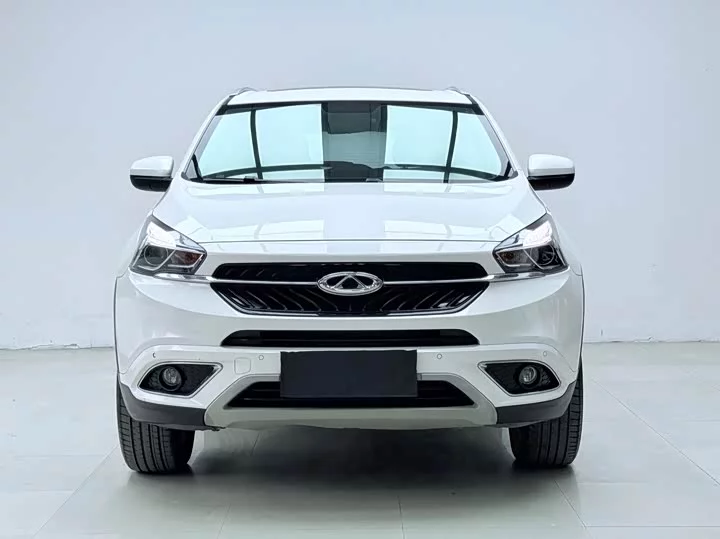 Chery Tiggo 7