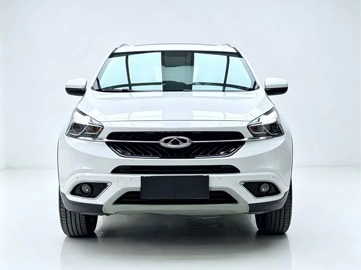 Chery Tiggo 7