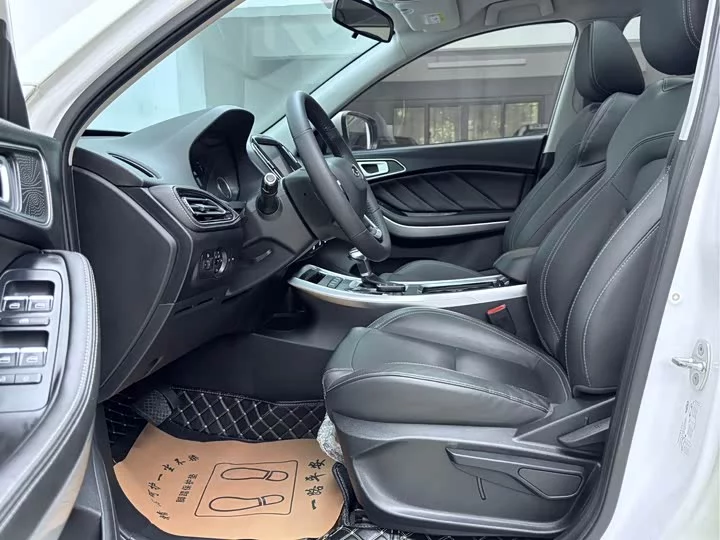 Chery Tiggo 7
