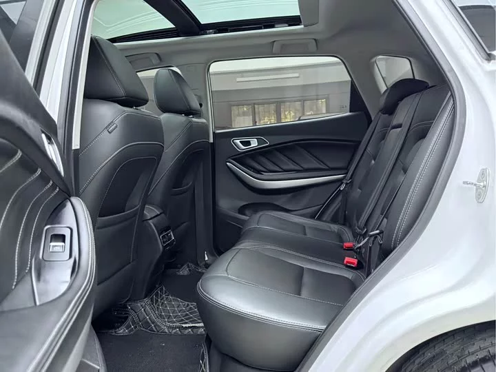 Chery Tiggo 7