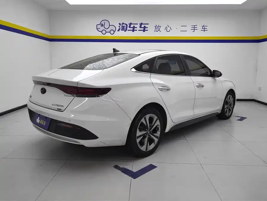 Hyundai Festa