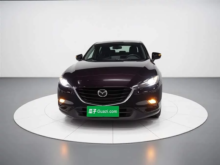 Mazda CX-4
