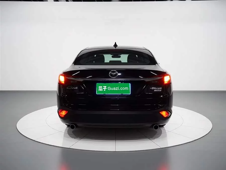 Mazda CX-4