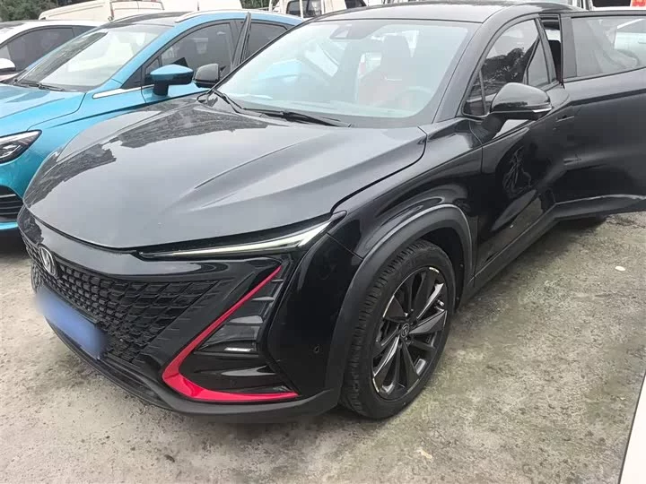 Changan UNI-T