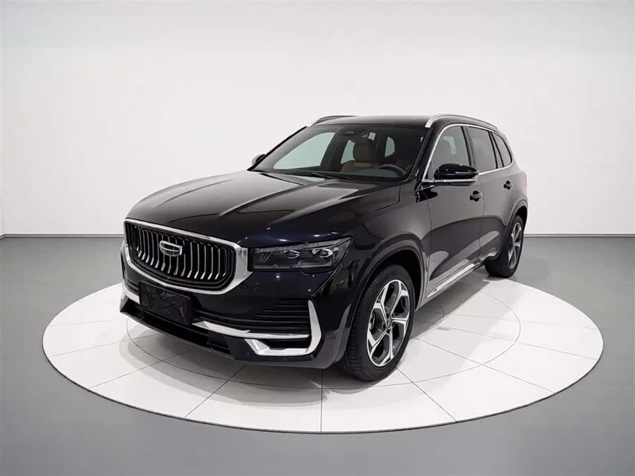 Geely Xingyue L