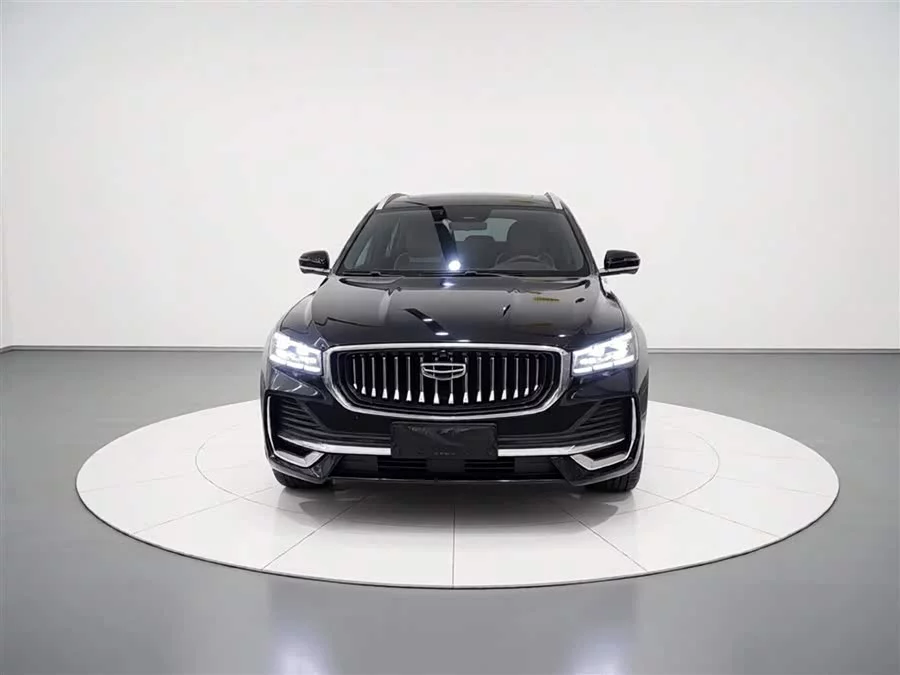 Geely Xingyue L