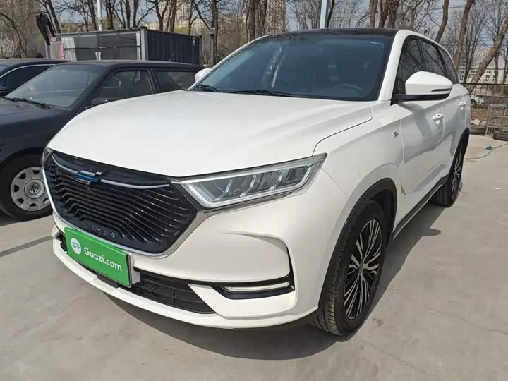 Oshan X7