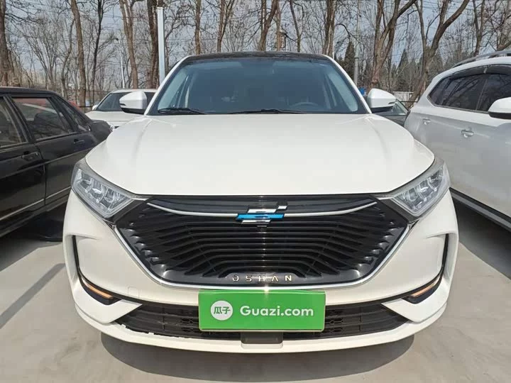 Oshan X7