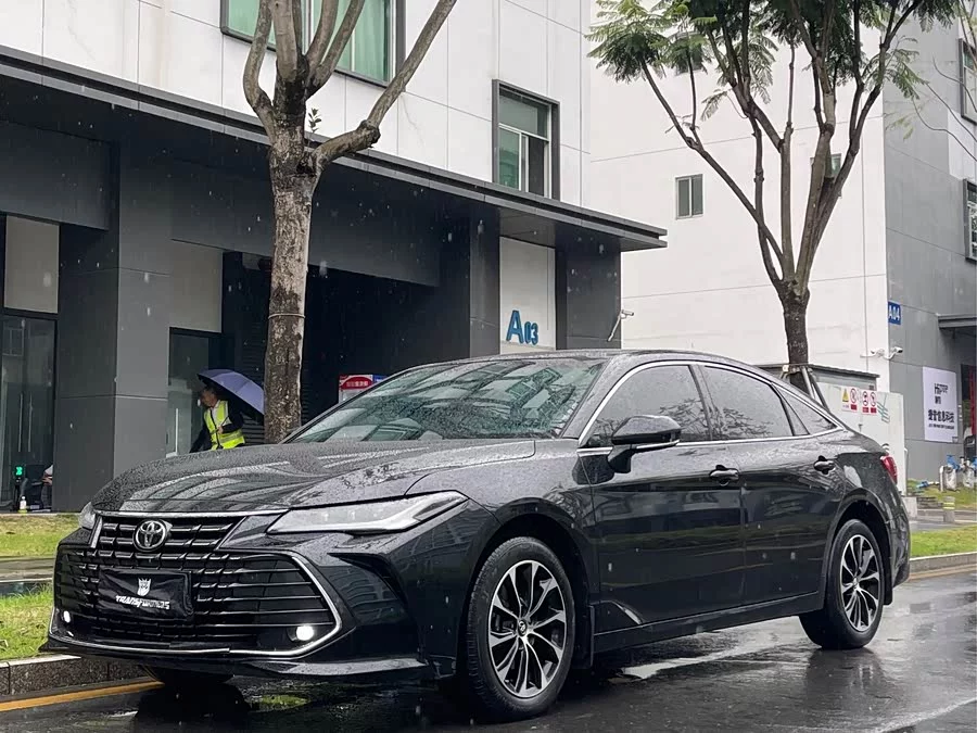 Toyota Avalon