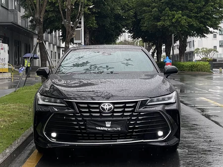 Toyota Avalon