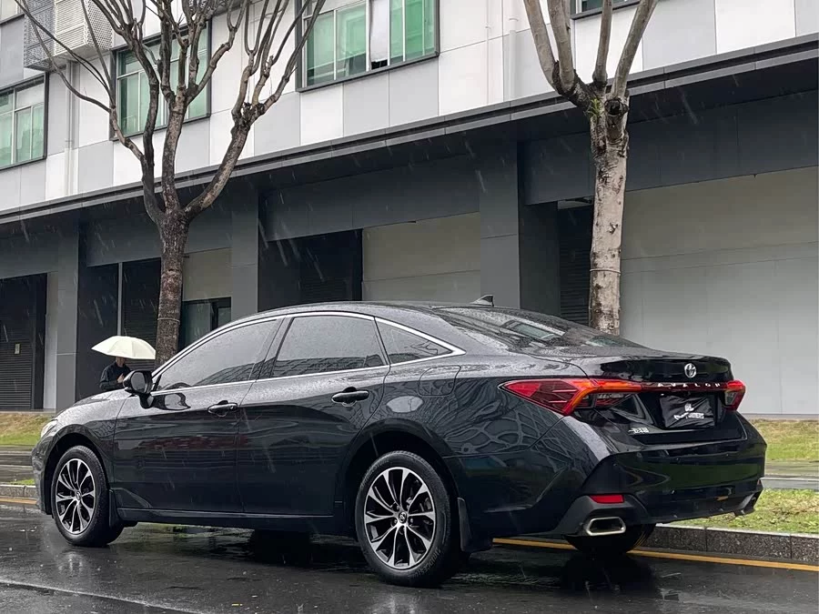 Toyota Avalon