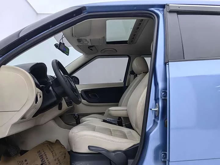 Skoda Jing Rui