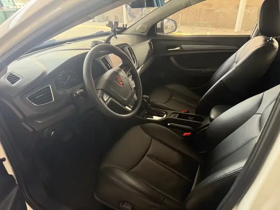 Roewe 360