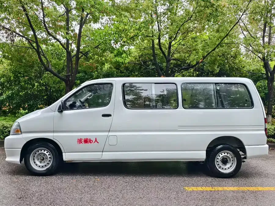 Jinbei GRS