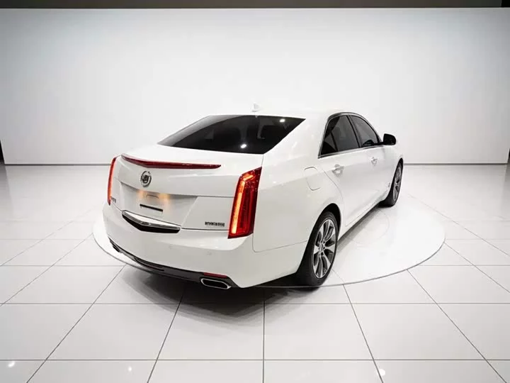 Cadillac ATS