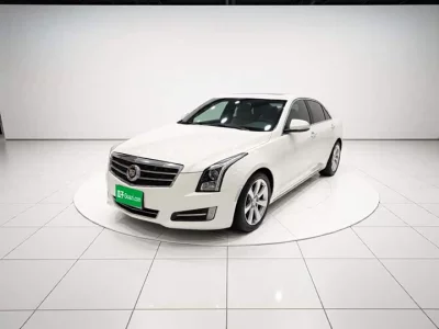 Cadillac ATS