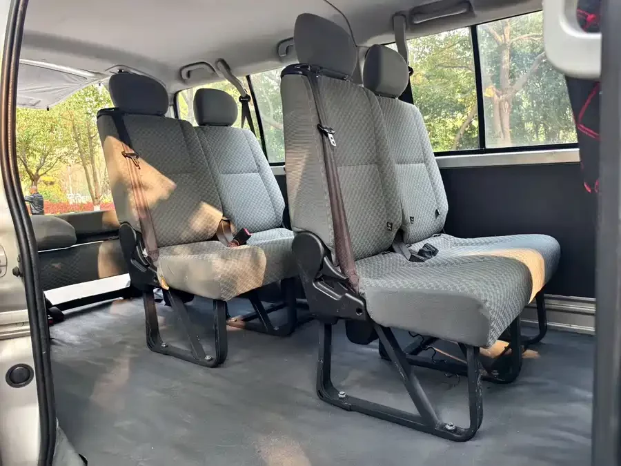 Jinbei GRS