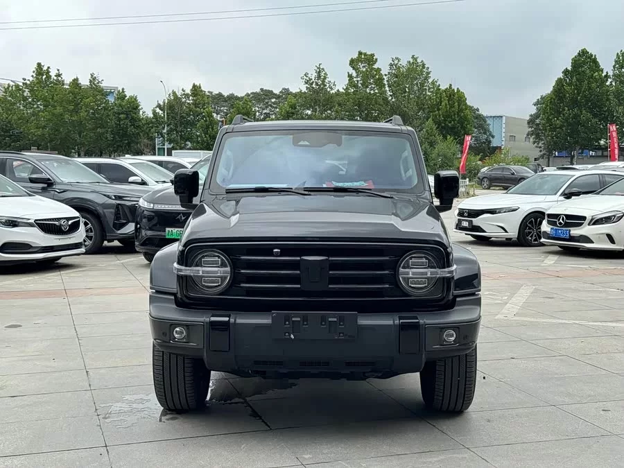 TANK 300