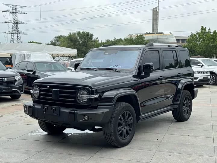 tank 300