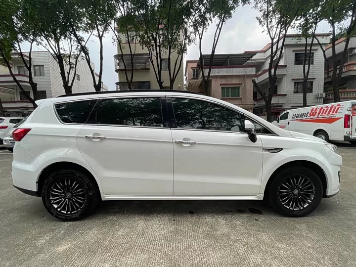 Lifan Xuanlang