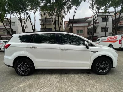 Lifan Xuanlang