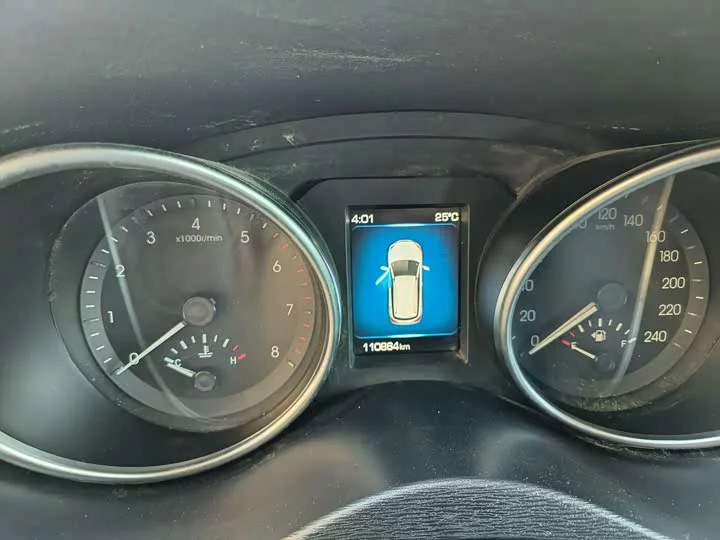 Haval H6 Coupe